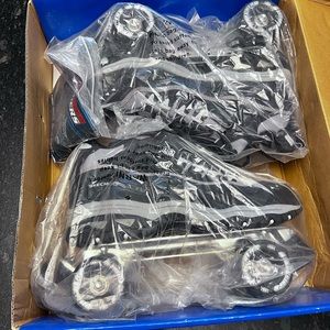 Skechers 4 wheelers